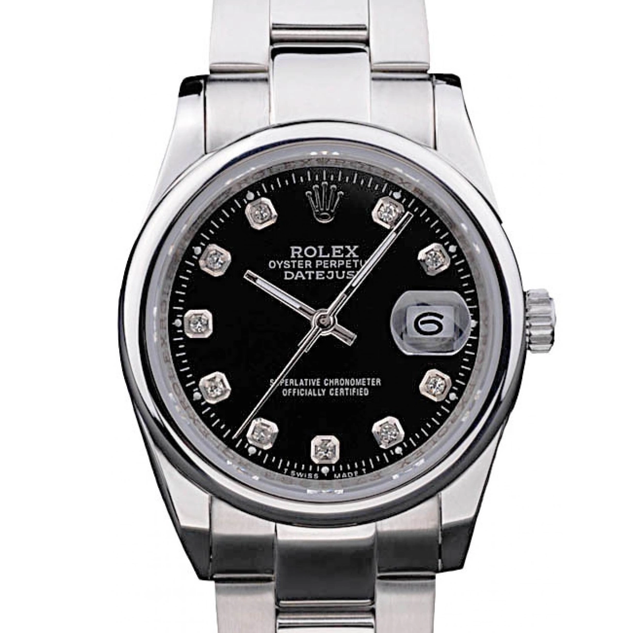 Aaa replica watch Datejust-rl66 Rolex 0712